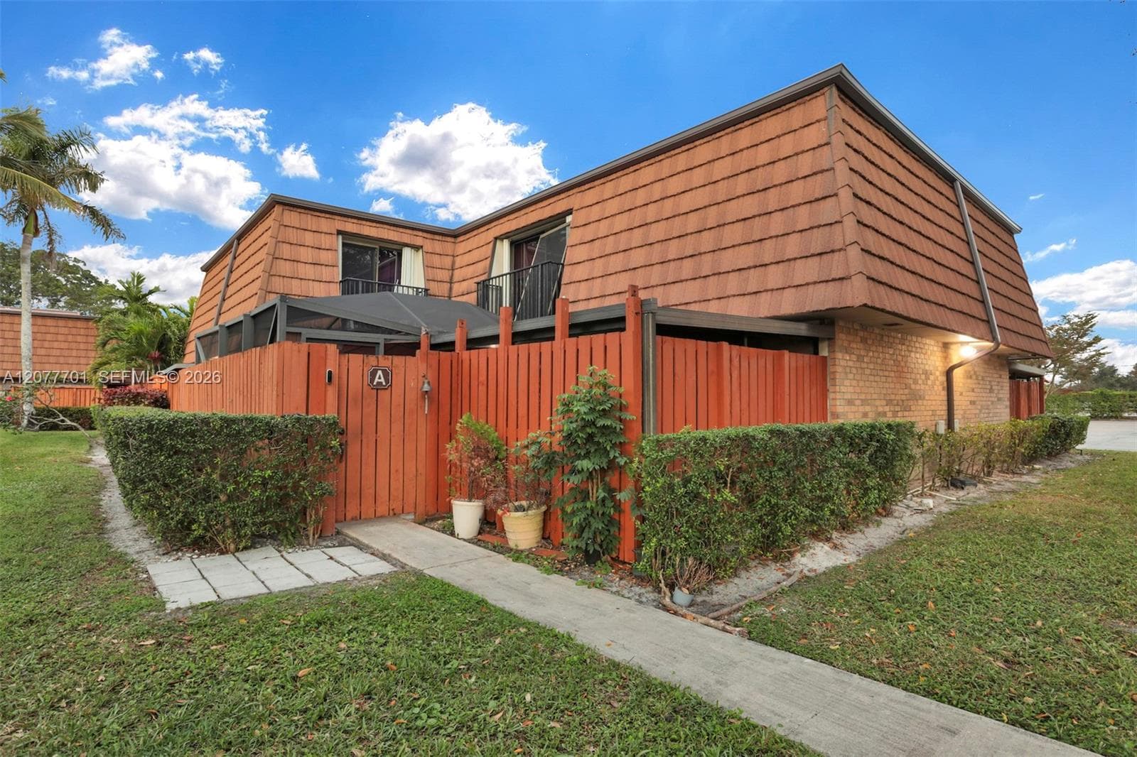 Listing