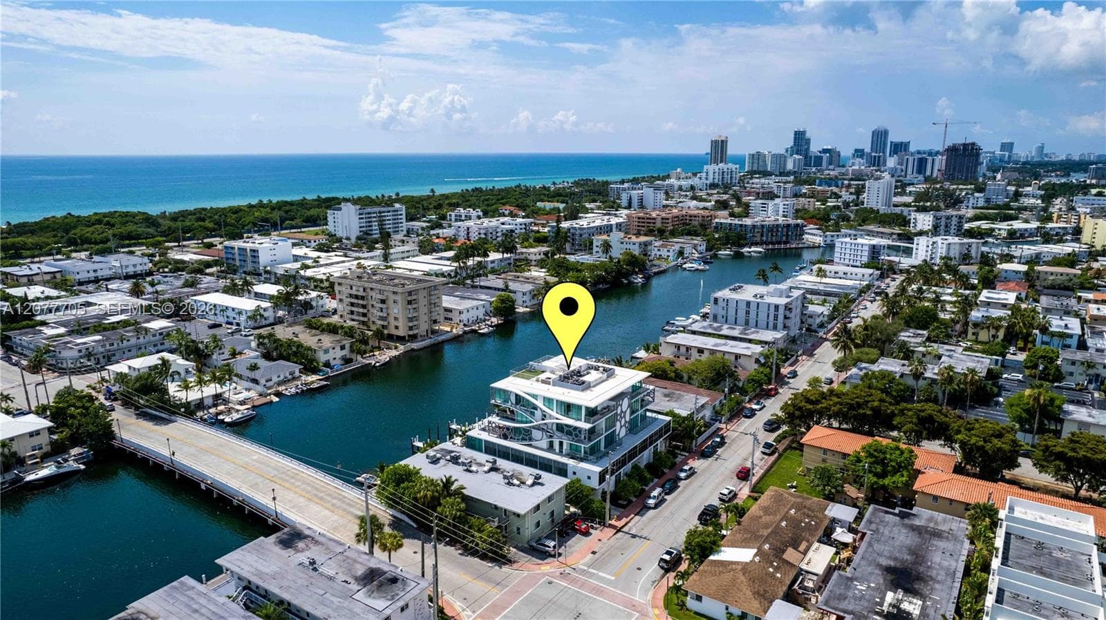 8425 Crespi Blvd # 302, Miami Beach, FL 33141 photo 2