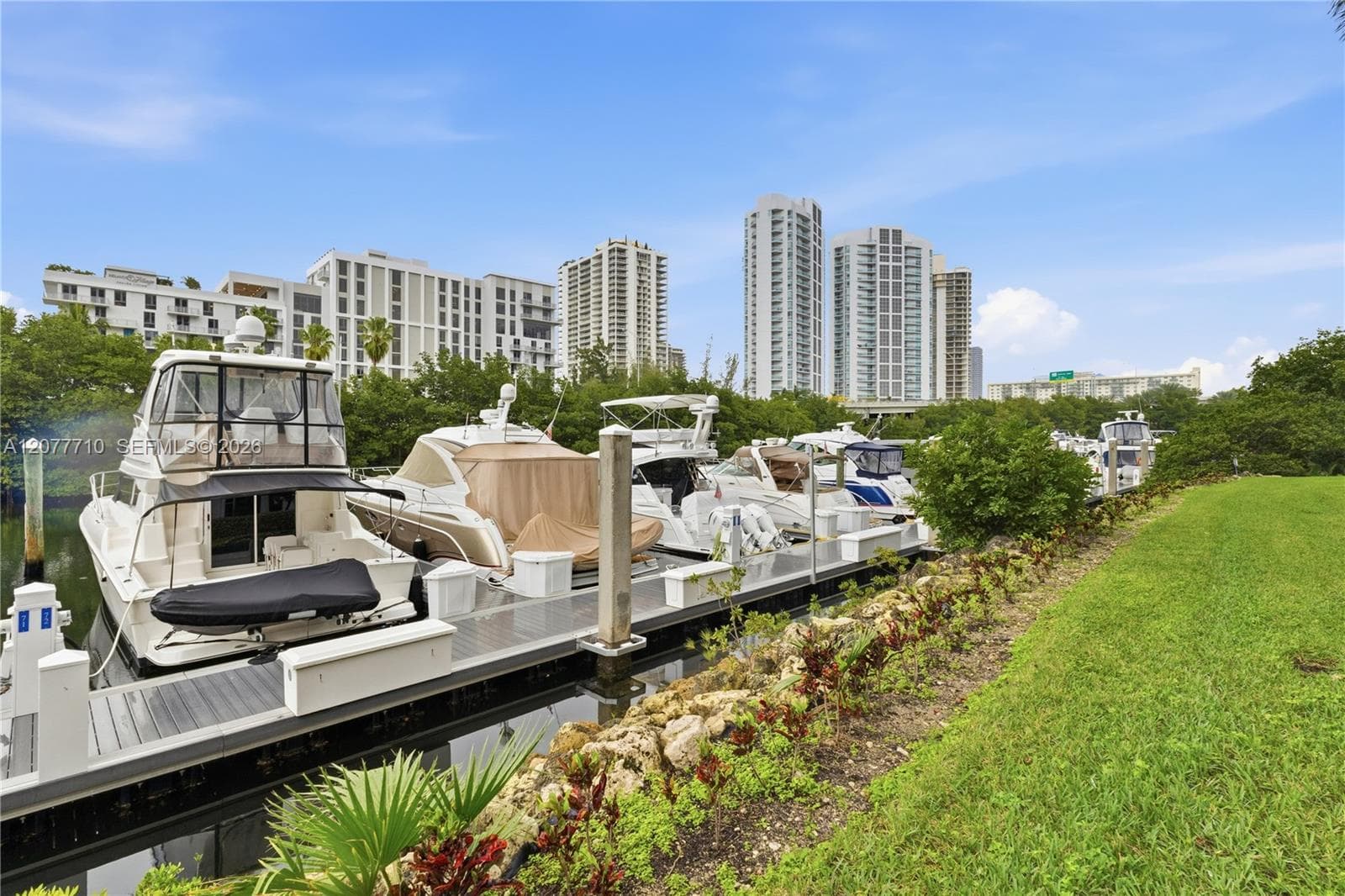3500 Mystic Pointe Dr # 104, Aventura, FL 33180 photo 2