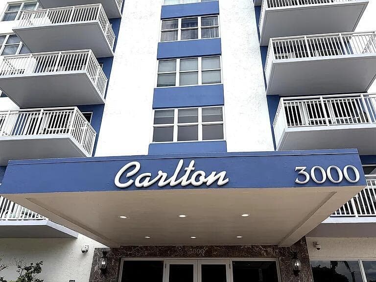 3000 E SUNRISE Boulevard # 17F, Fort Lauderdale, FL 33304