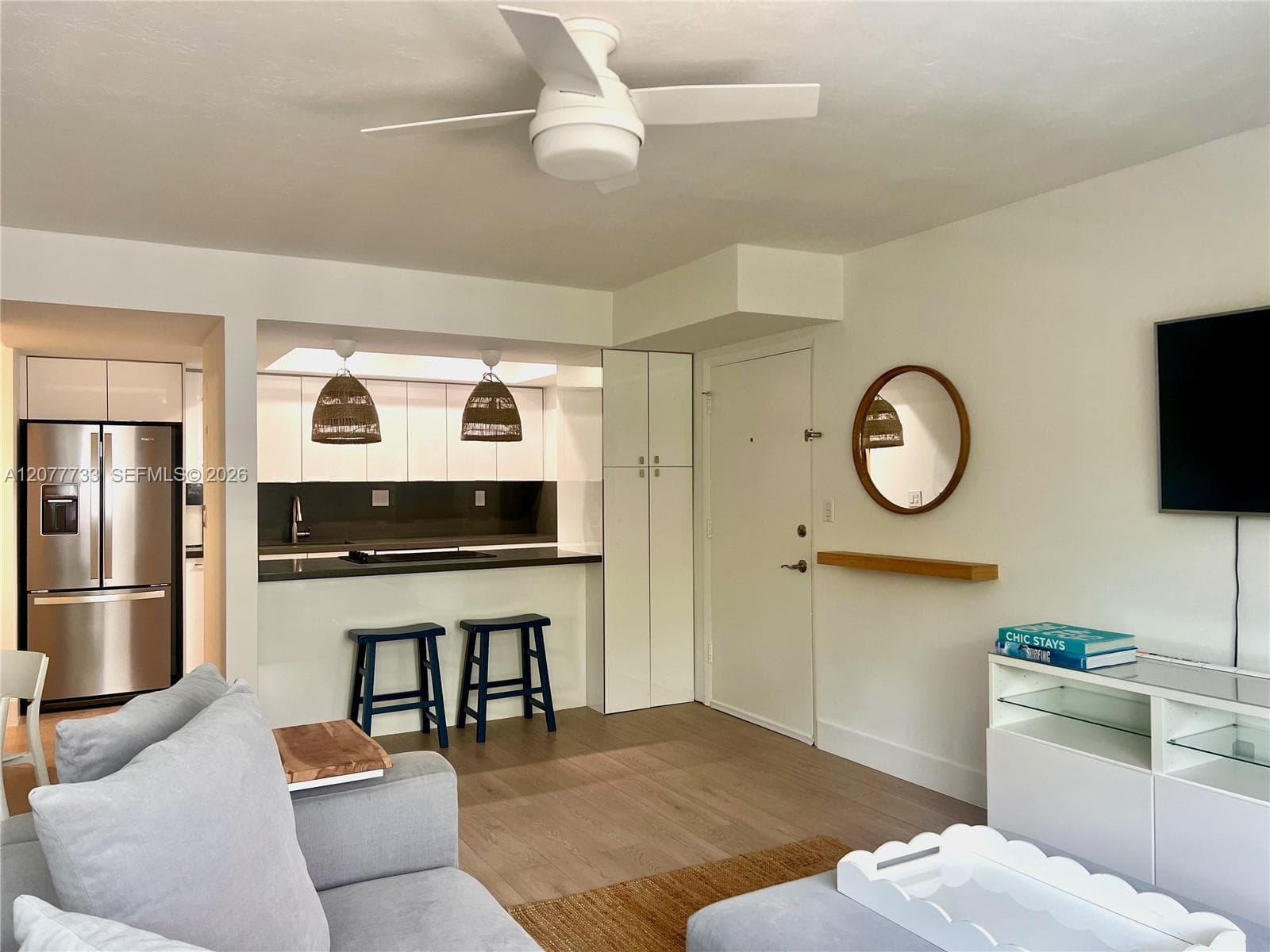 195 Sunrise Dr # 8, Key Biscayne, FL 33149