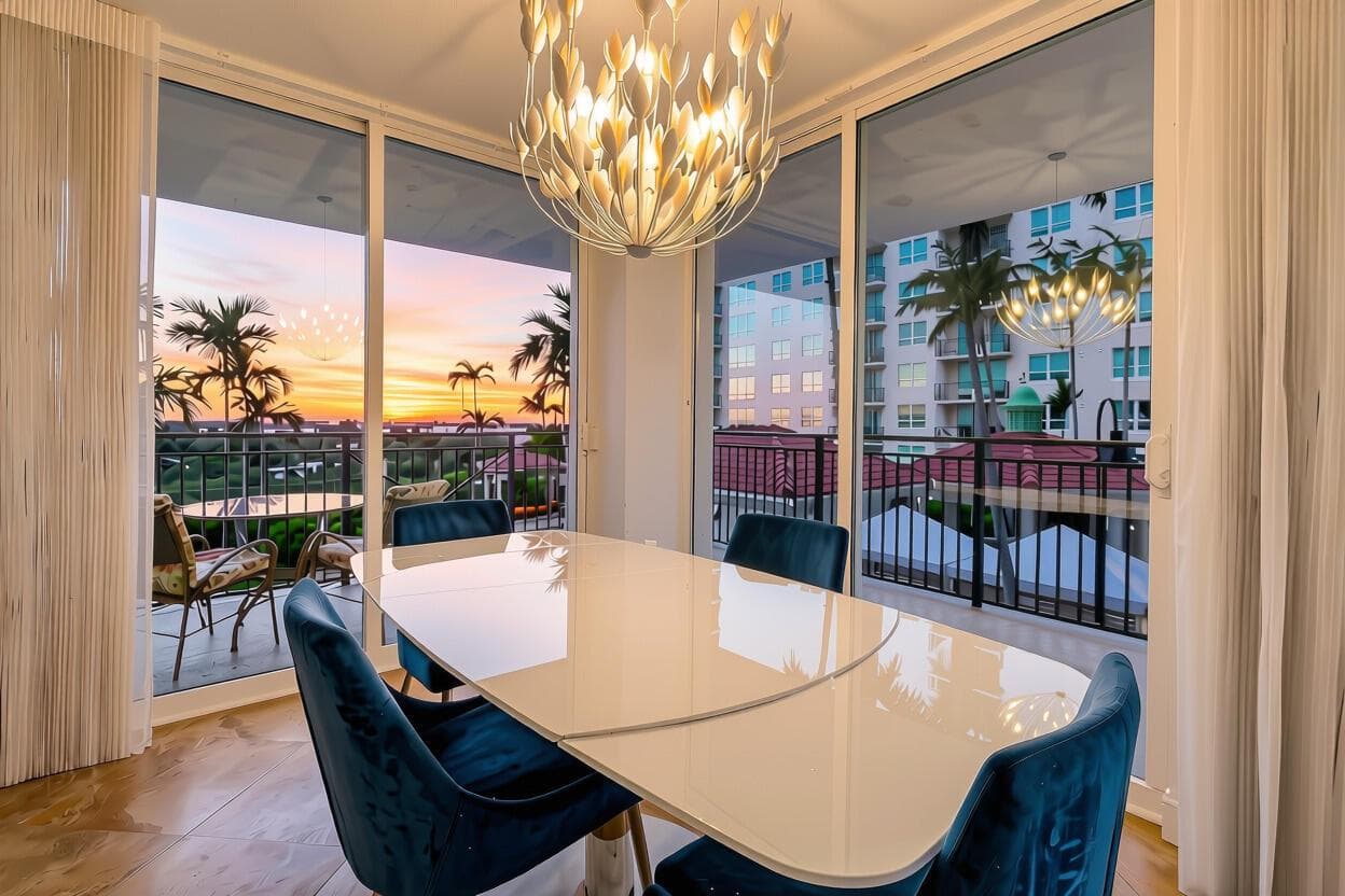 600 W Las Olas Boulevard # 903, Fort Lauderdale, FL 33312 photo 2
