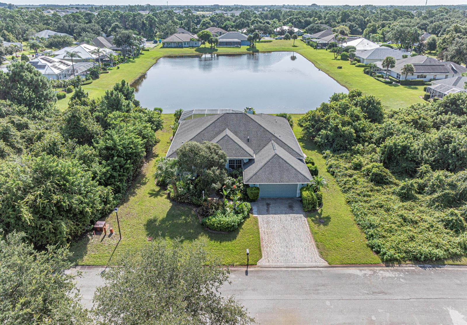 6640 49TH Court, Vero Beach, FL 32967