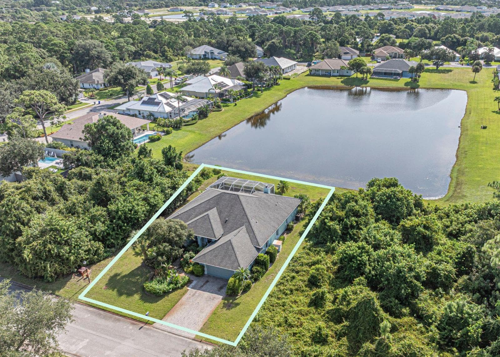 6640 49TH Court, Vero Beach, FL 32967 photo 4