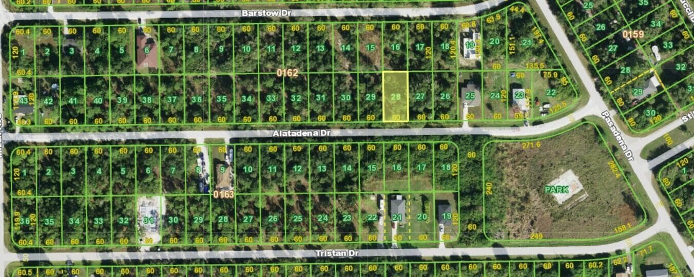 28232 ALATADENA Drive, Punta Gorda, FL 33955 photo 2