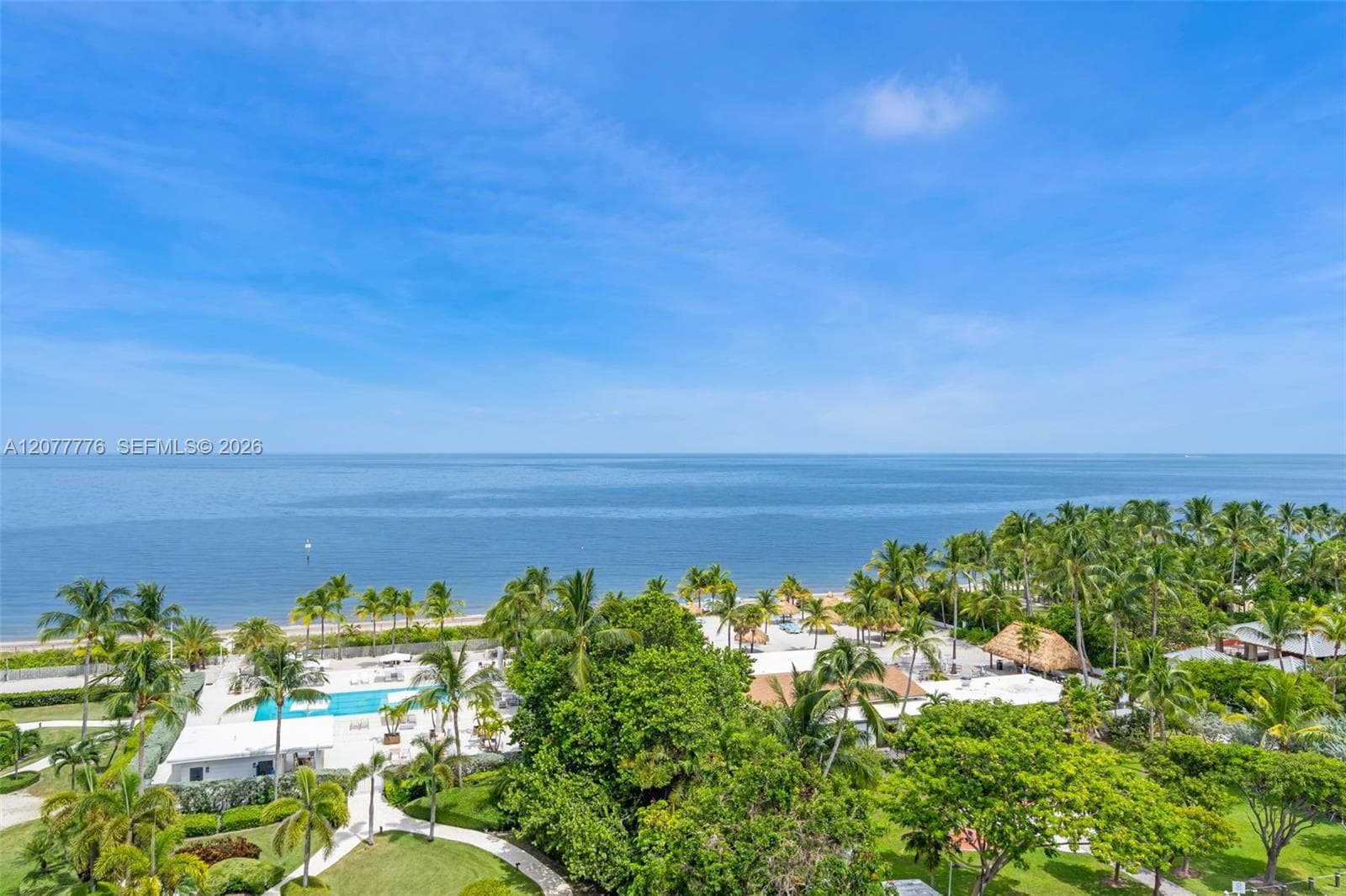 607 Ocean Dr # 10K, Key Biscayne, FL 33149 photo 2