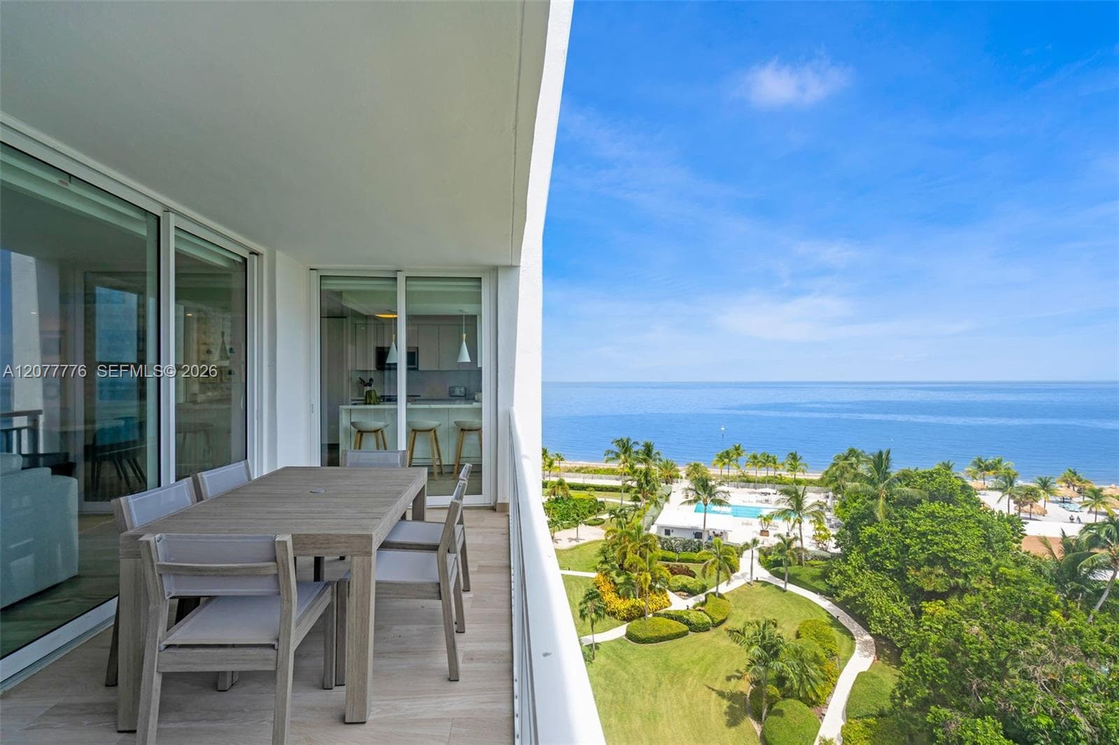 607 Ocean Dr # 10K, Key Biscayne, FL 33149
