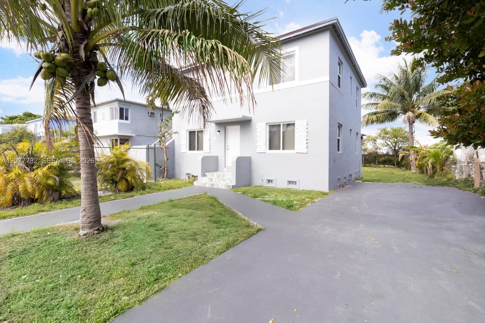 2323 NW 15th St # 2, Miami, FL 33125