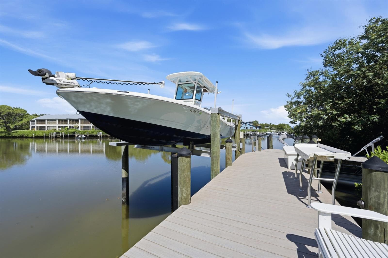 4916 SE MANATEE COVE Road, Stuart, FL 34997 photo 2