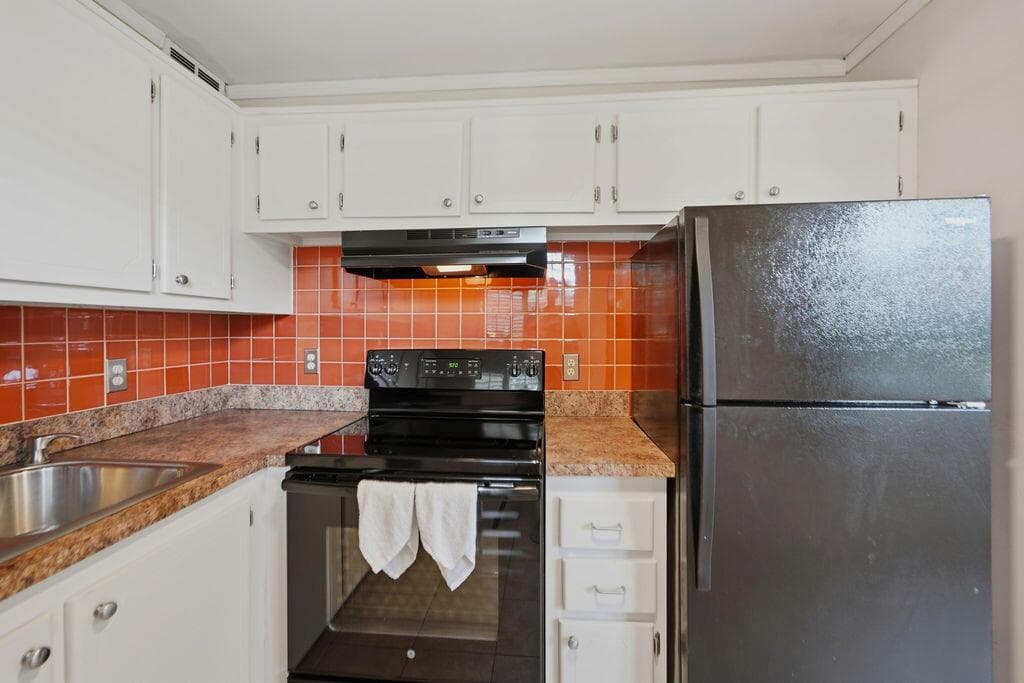 132 CAMBRIDGE F # 132, West Palm Beach, FL 33417 photo 5
