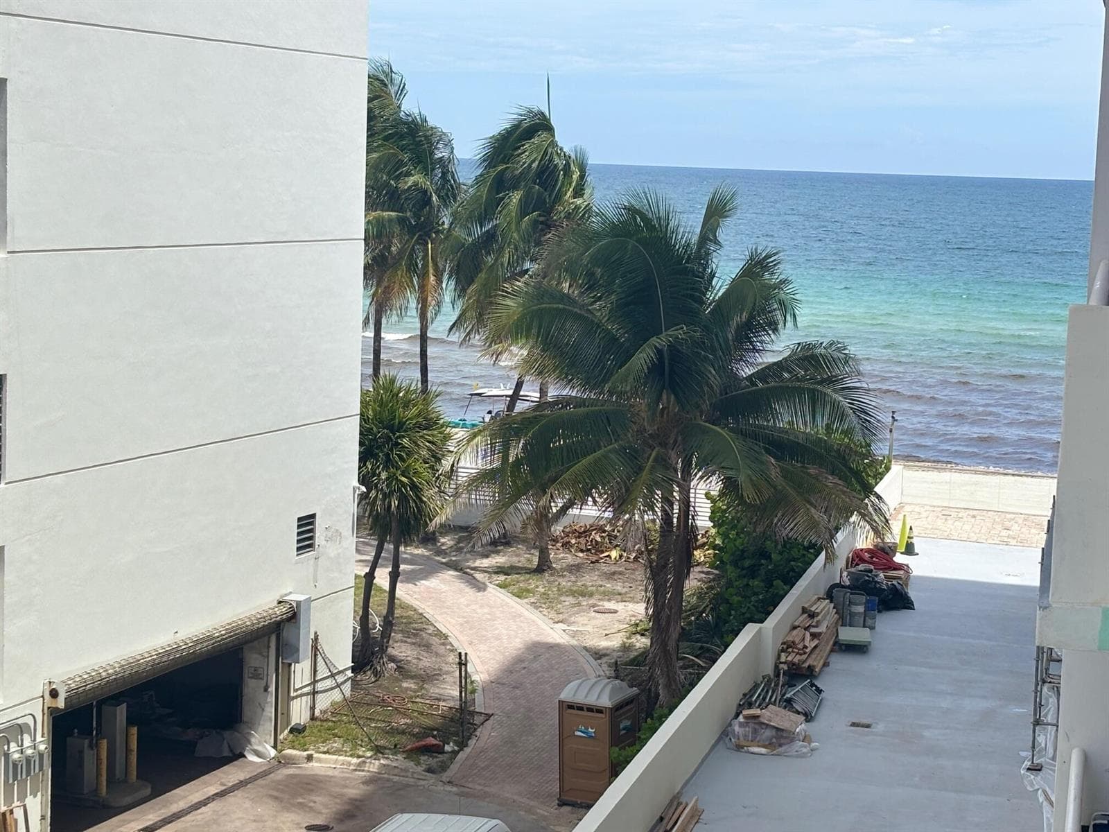 3725 S Ocean Drive # 409, Hollywood, FL 33019