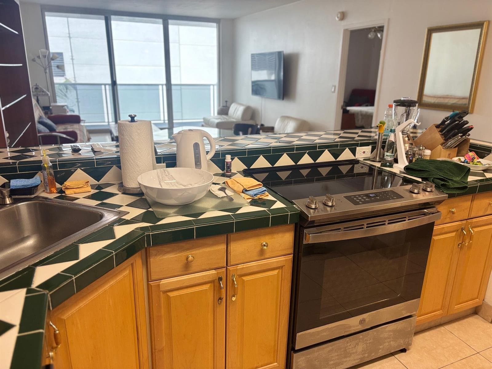 3725 S Ocean Drive # 409, Hollywood, FL 33019 photo 5