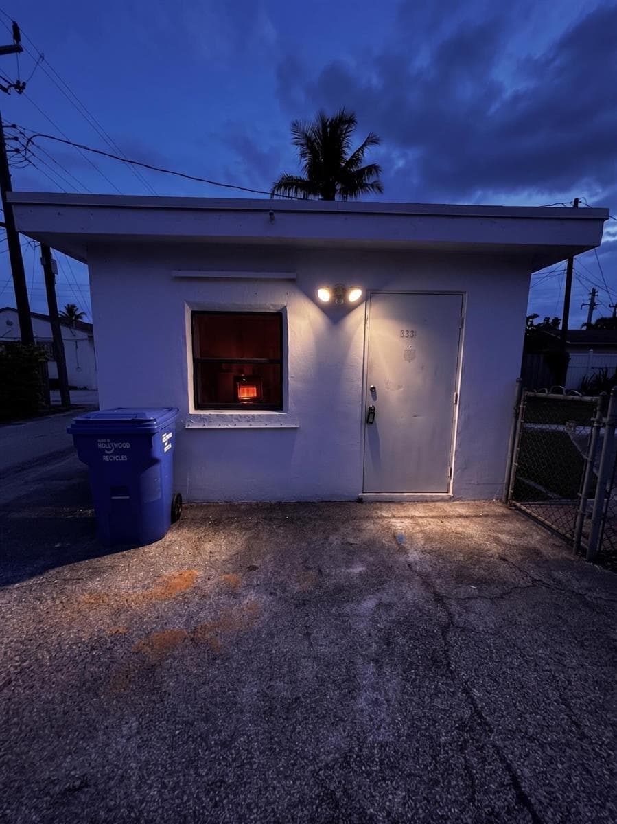 1711 N 17TH Court # C, Hollywood, FL 33020 photo 4