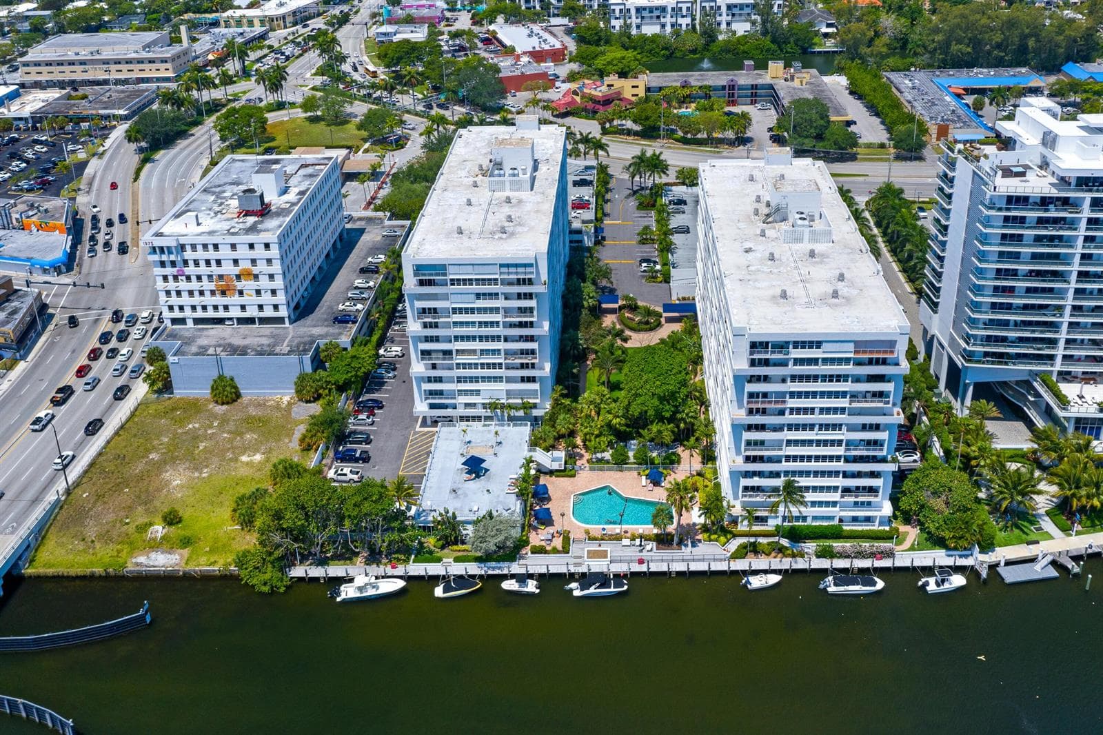 1170 N FEDERAL Highway # 312, Fort Lauderdale, FL 33304