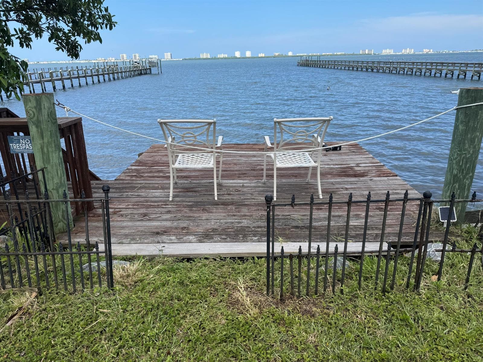 13605 S INDIAN RIVER Drive, Jensen Beach, FL 34957 photo 2