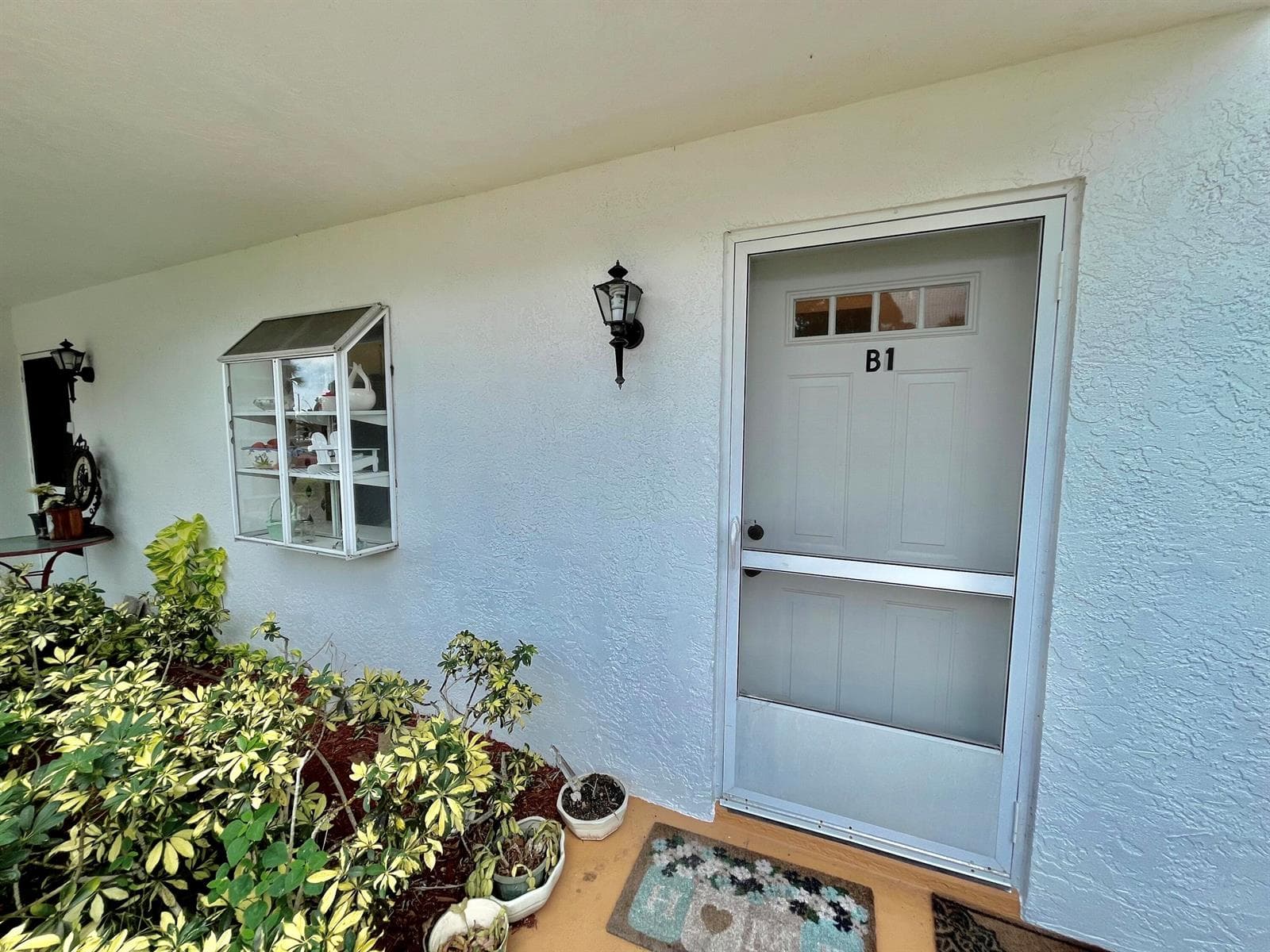 1219 S LAKES END Drive # B1, Fort Pierce, FL 34982 photo 2