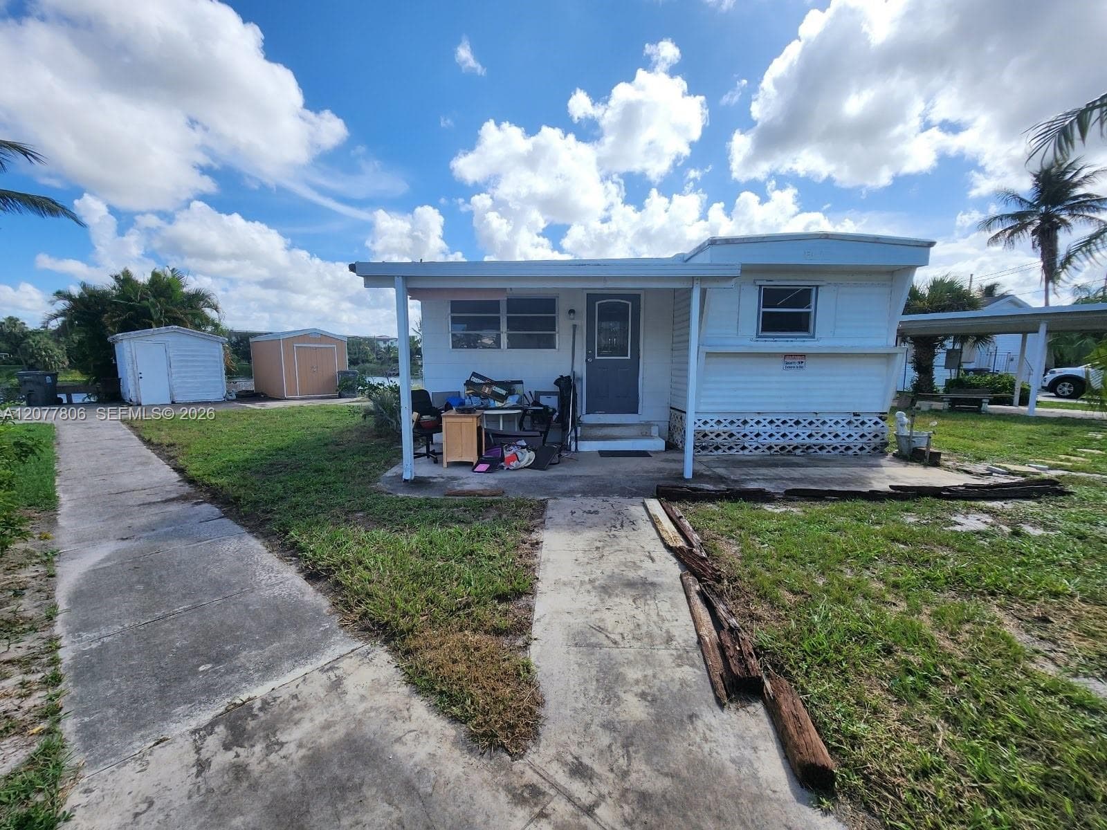 4248 Hibiscus Cir # H, West Palm Beach, FL 33409
