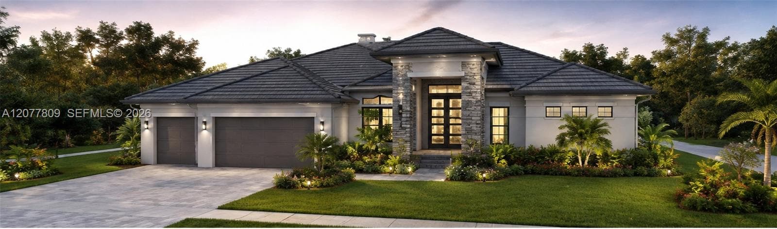 3007 E 10th St, Lehigh Acres, FL 33972 photo 2