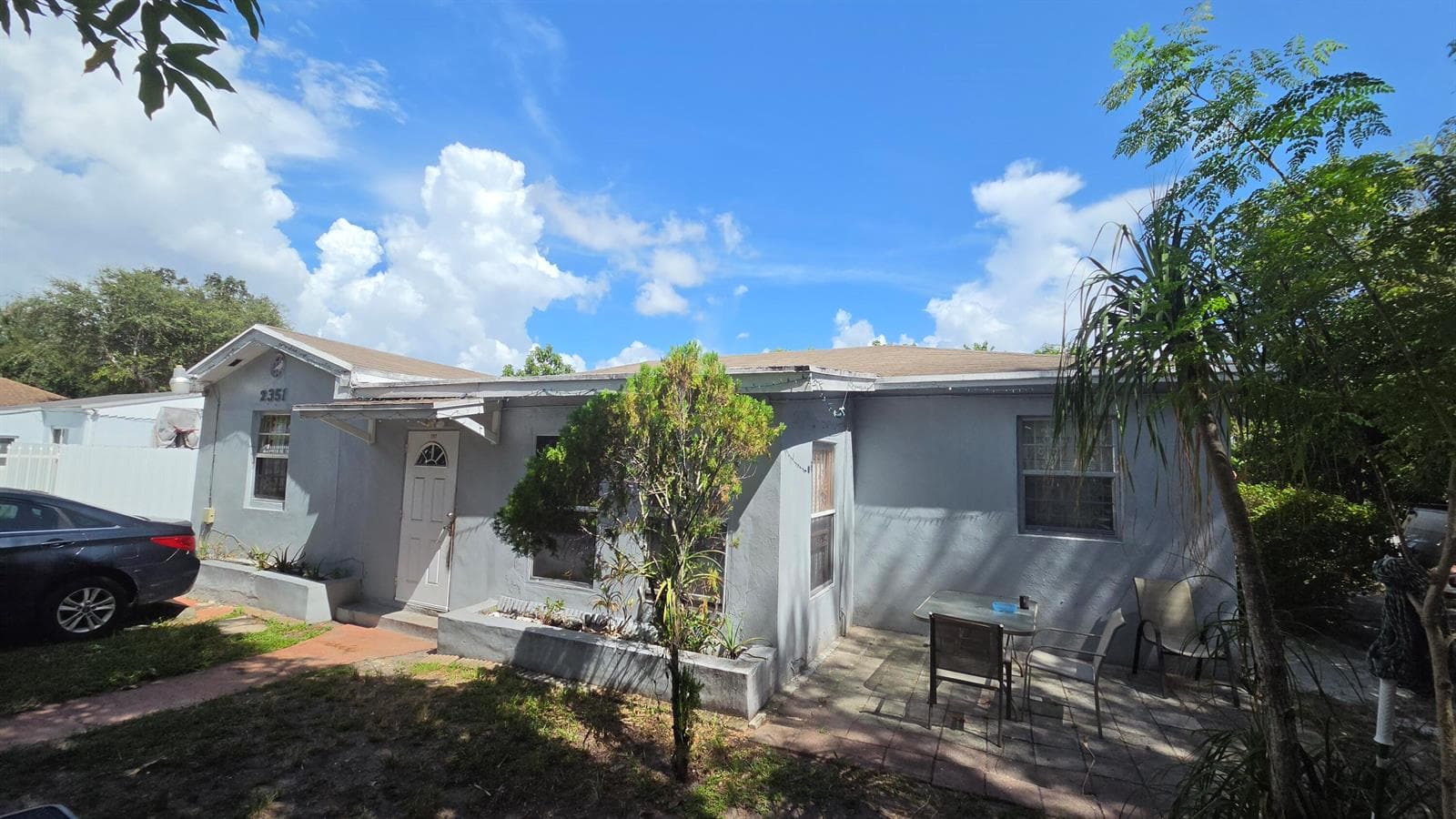 2351 NW 104TH Terrace, Miami, FL 33147 photo 2