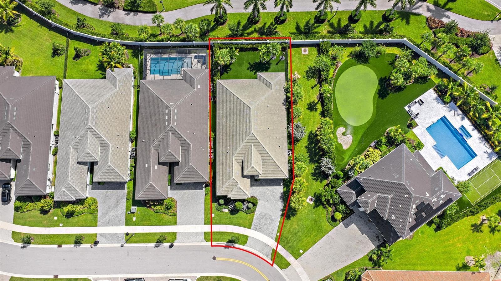 12176 Waterstone Circle, Palm Beach Gardens, FL 33412 photo 2
