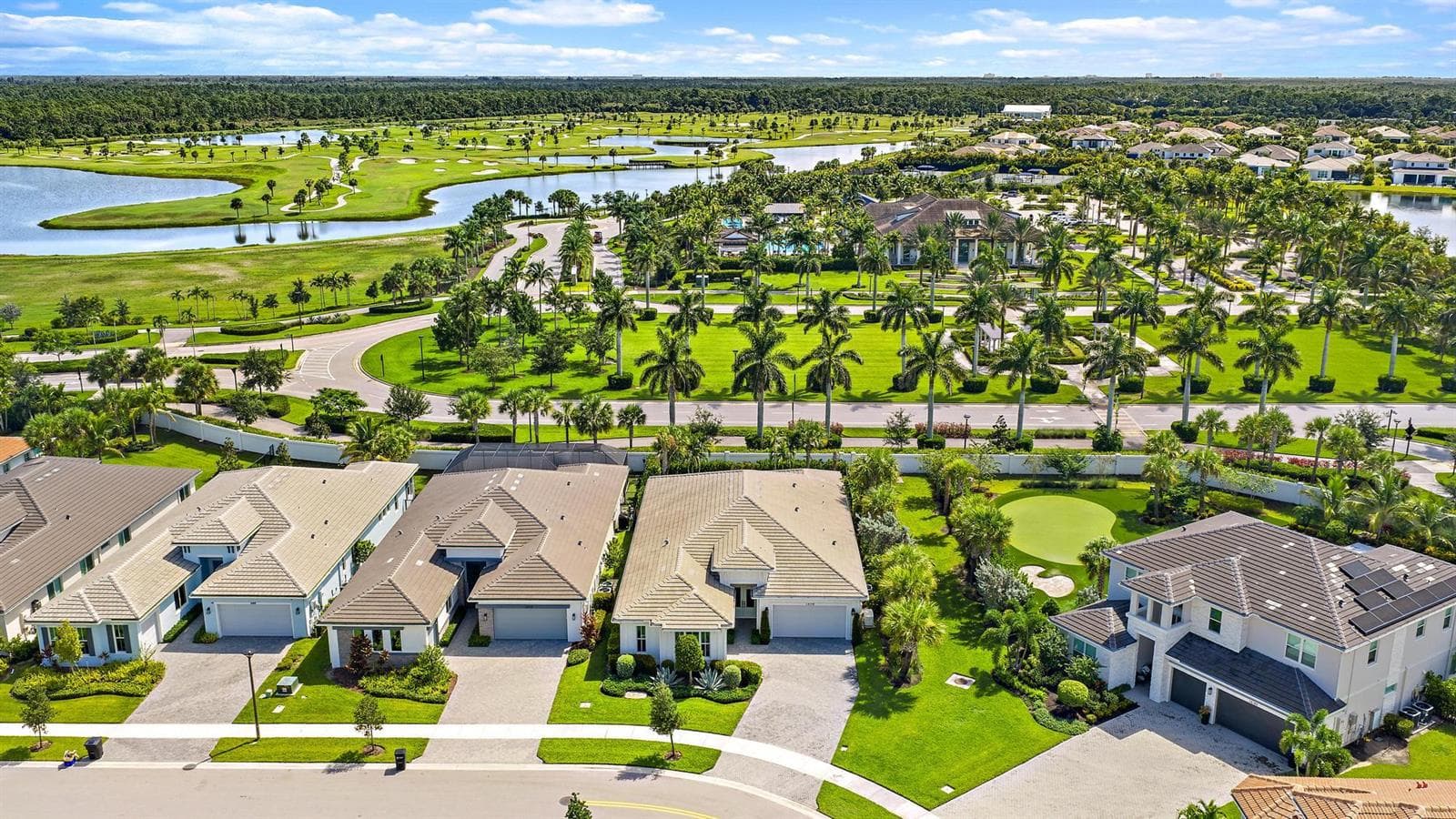 12176 Waterstone Circle, Palm Beach Gardens, FL 33412 photo 3
