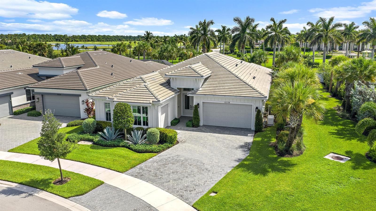 12176 Waterstone Circle, Palm Beach Gardens, FL 33412