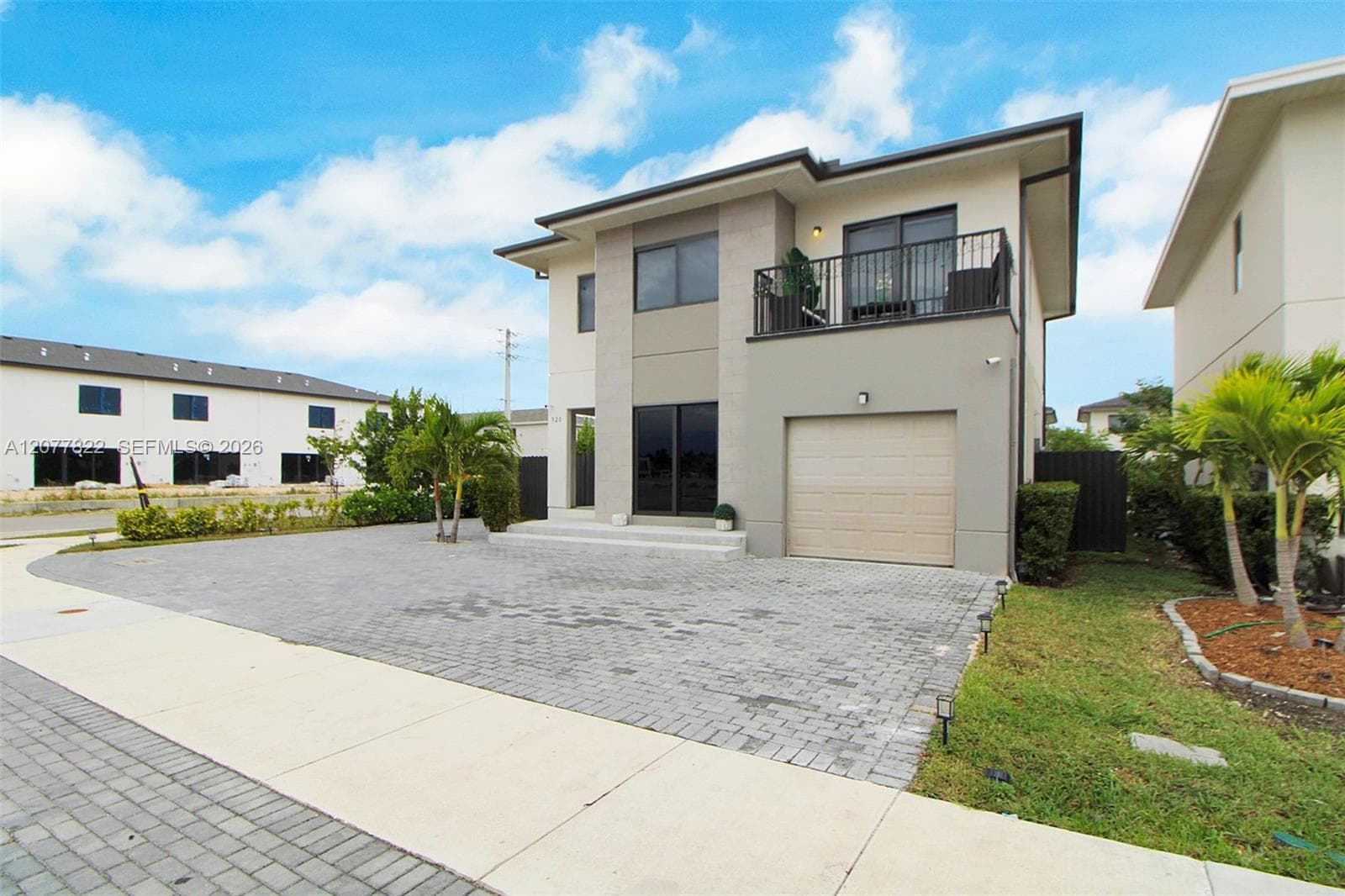 320 NW 13th Ct, Florida City, FL 33034 photo 3
