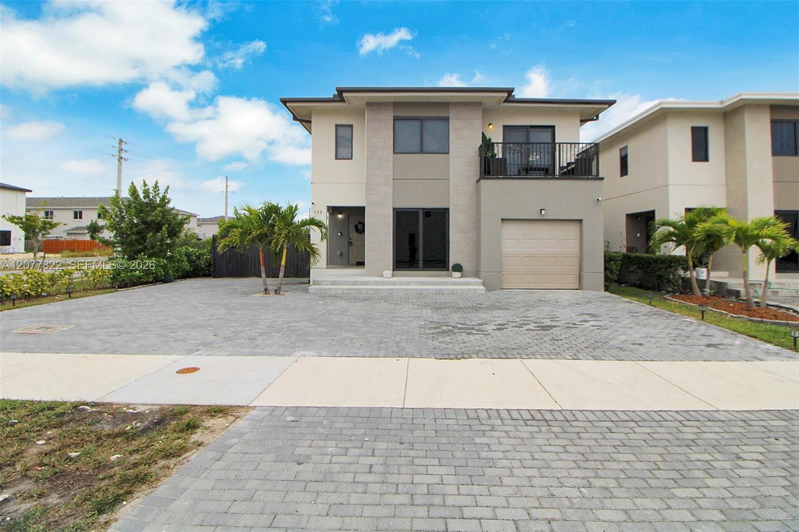 320 NW 13th Ct, Florida City, FL 33034