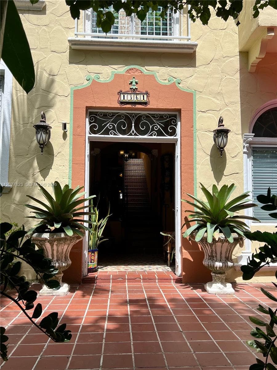1361 Meridian Ave # 3, Miami Beach, FL 33139 photo 3