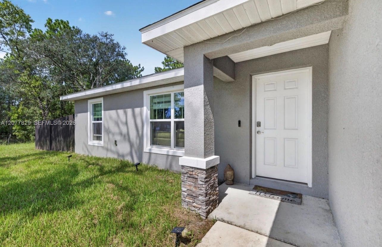 5674 N Claremont Drive, Citrus Springs, FL 34434 photo 3