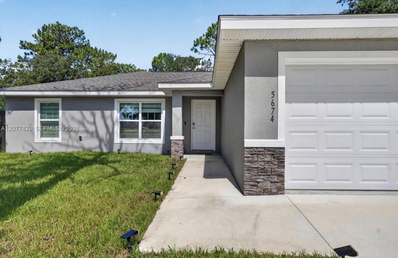 5674 N Claremont Drive, Citrus Springs, FL 34434 photo 4