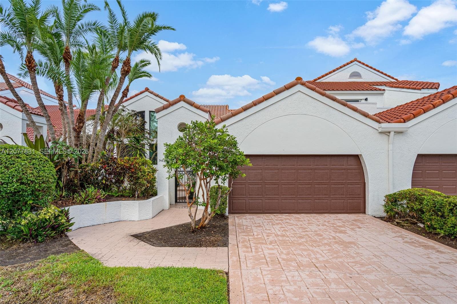 7481 Campo Florido, Boca Raton, FL 33433