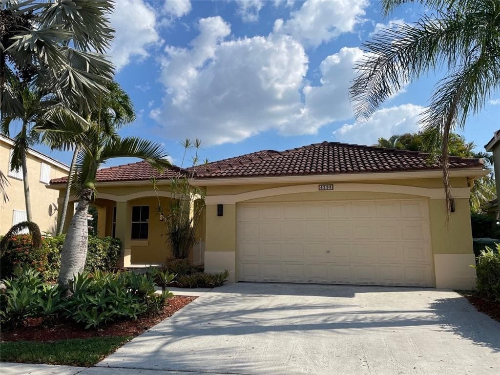 4293 LAUREL RIDGE Circle # 4293, Weston, FL 33331 photo 2