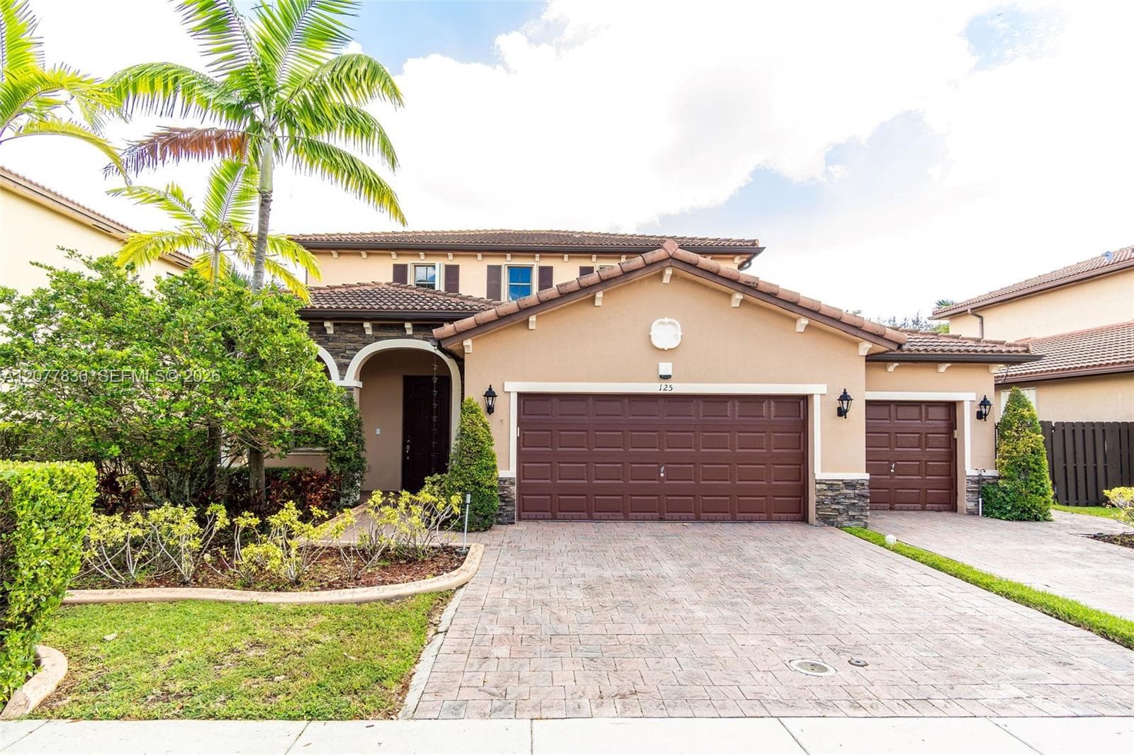 125 SE 36th Pl, Homestead, FL 33033