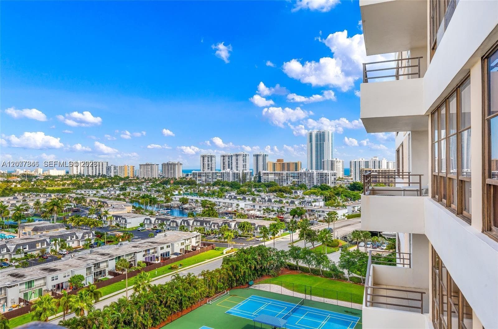600 Three Islands Blvd # 1102, Hallandale Beach, FL 33009 photo 5