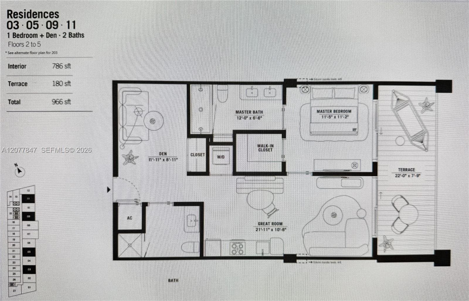 90 NE 32 # 309, Miami, FL 33137 photo 2