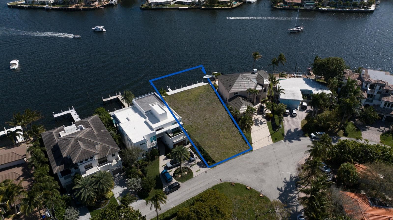2520 SE 7th Drive, Pompano Beach, FL 33062