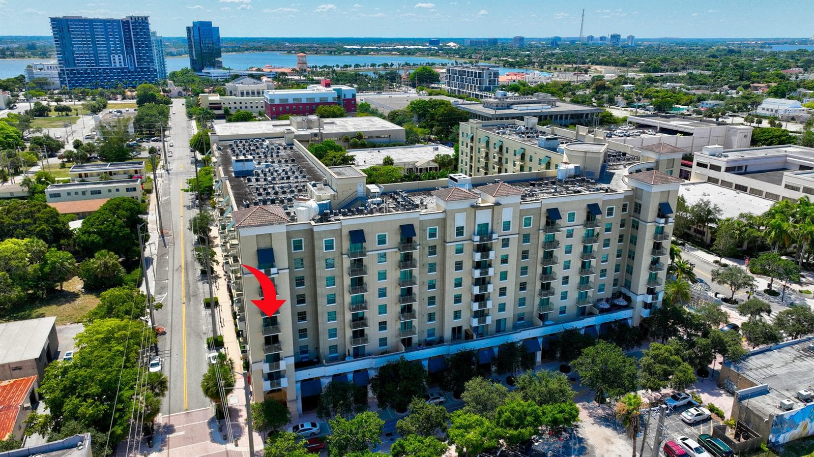 610 CLEMATIS Street # 524, West Palm Beach, FL 33401 photo 2