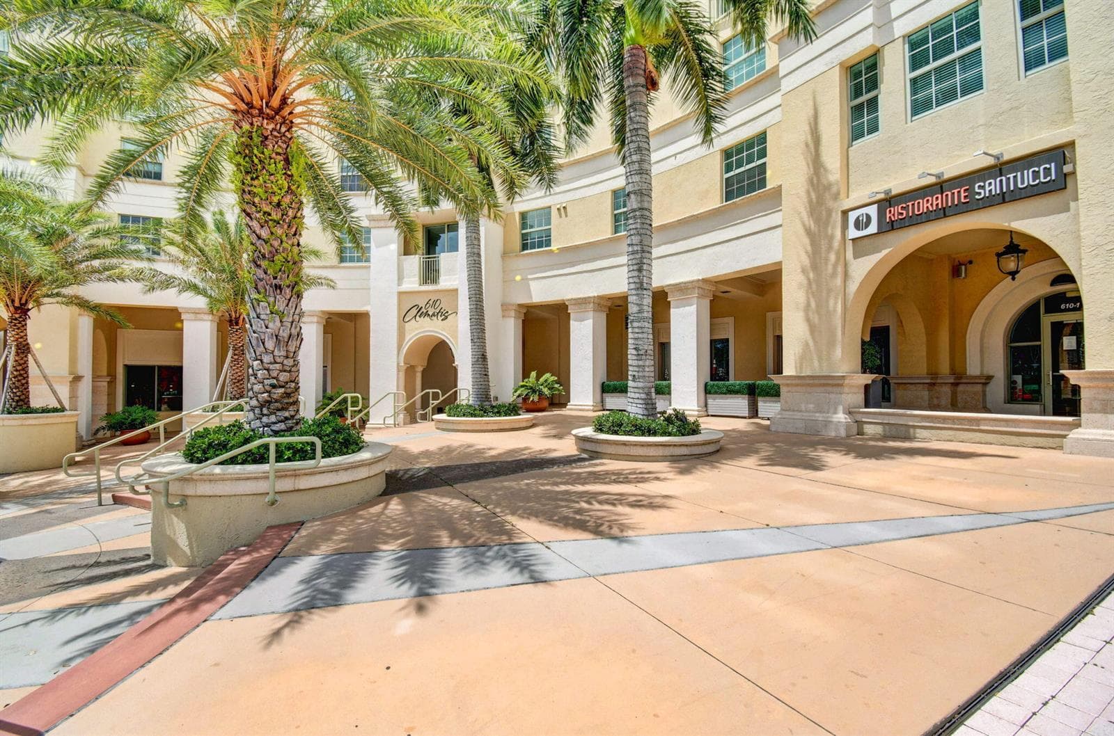 610 CLEMATIS Street # 524, West Palm Beach, FL 33401 photo 3