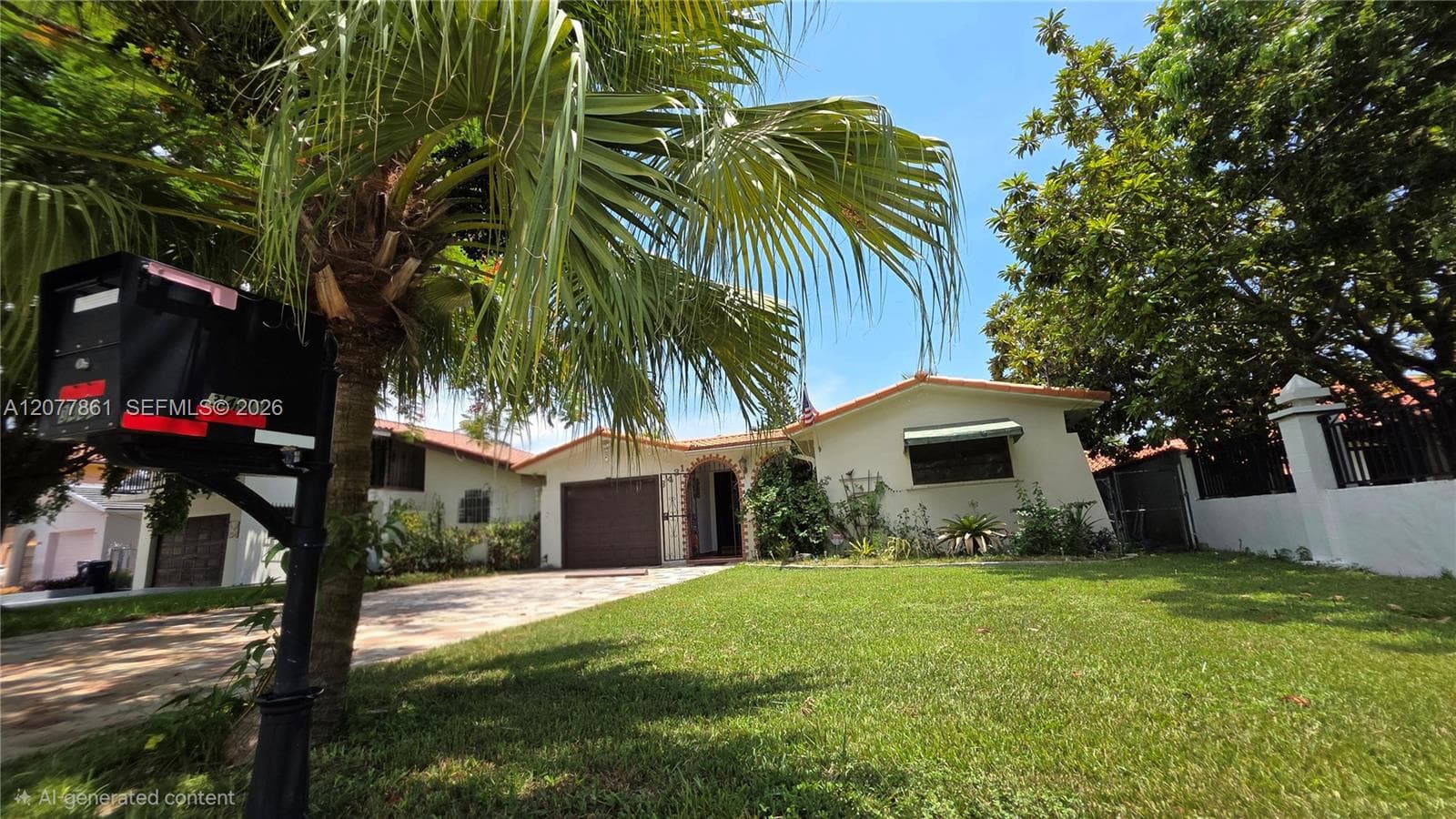 3431 SW 63rd Ave, Miami, FL 33155 photo 2