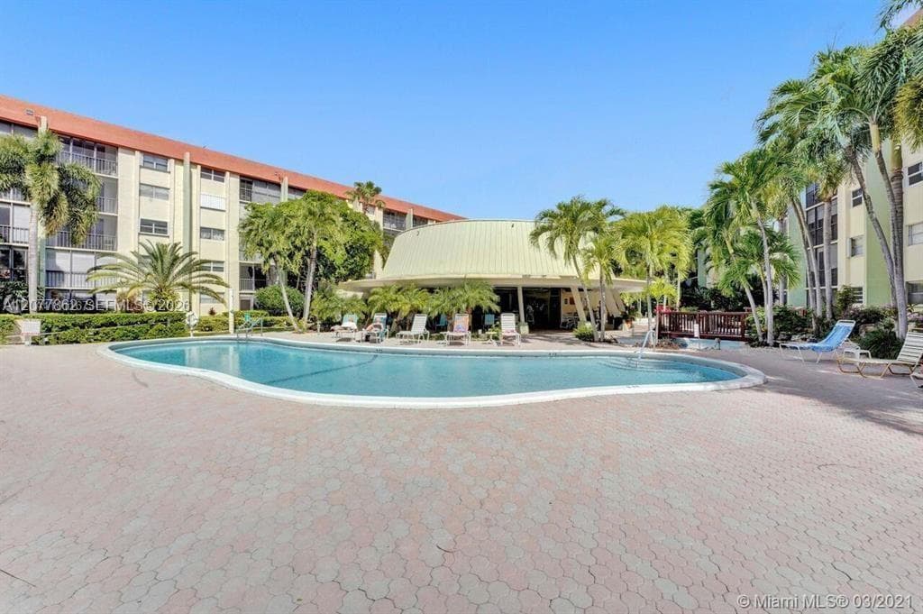 5321 NE 24th Ter # 502A, Fort Lauderdale, FL 33308