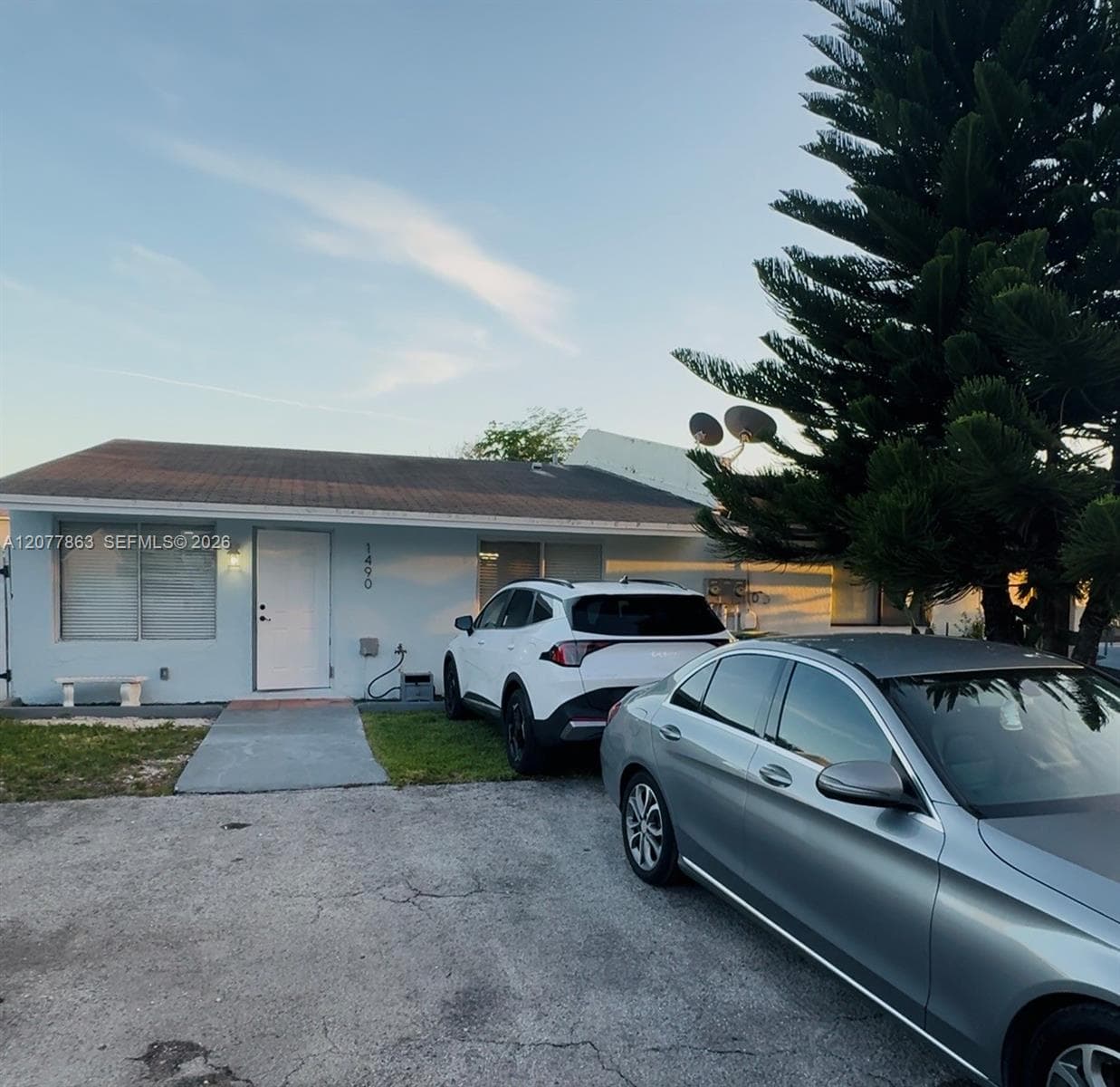 Listing