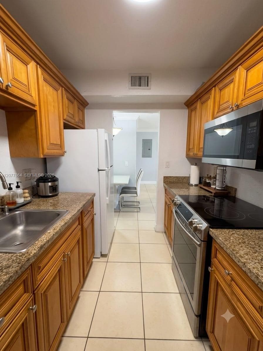 Listing