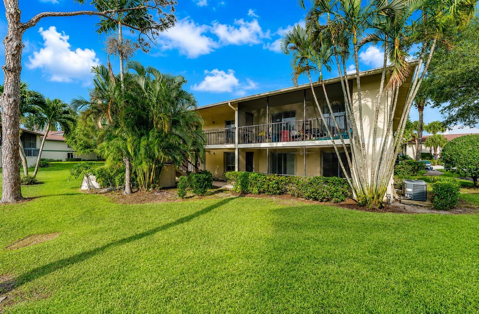 6519 Chasewood Drive # D, Jupiter, FL 33458