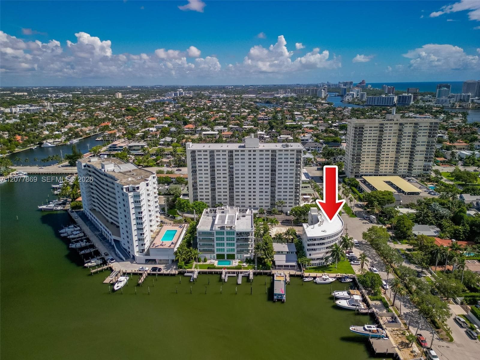 401 SE 25th Ave # 605, Fort Lauderdale, FL 33301 photo 2