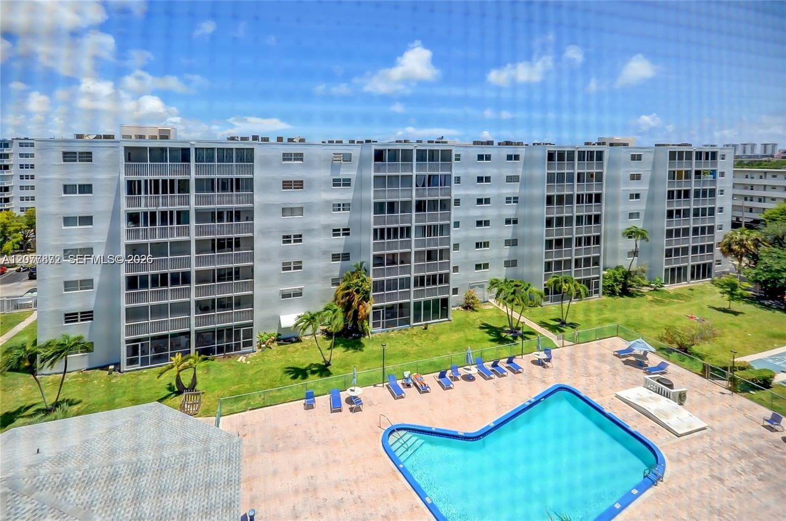 301 NE 14TH # 702, Hallandale Beach, FL 33009 photo 2