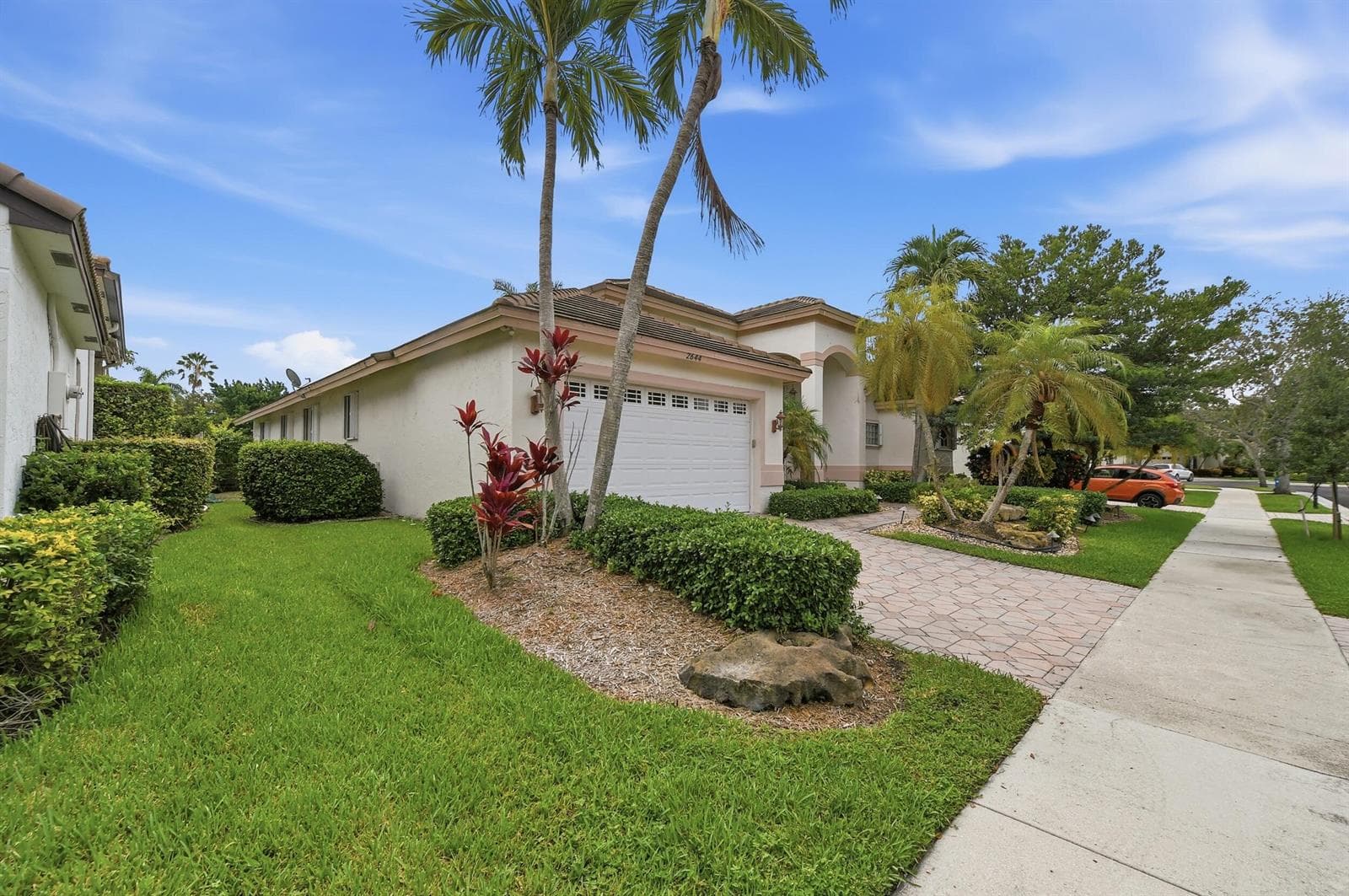 2644 MILLER Court, Weston, FL 33332 photo 2