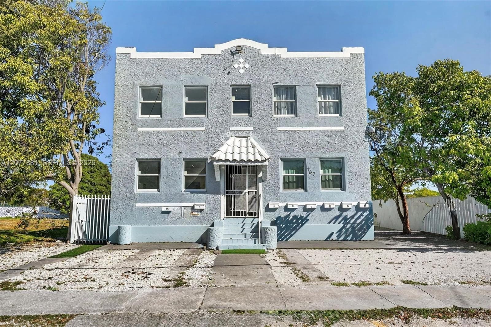 Listing