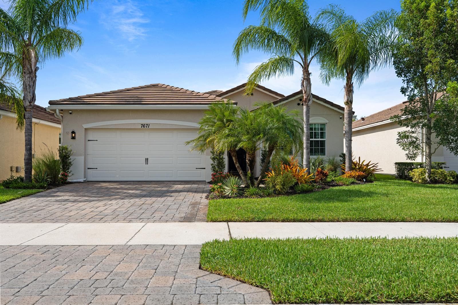 7671 SW Harbor Cove Drive, Stuart, FL 34997