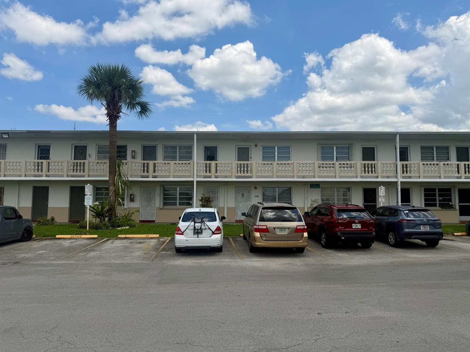 20210 NE 2ND Avenue # V14, Miami Gardens, FL 33179